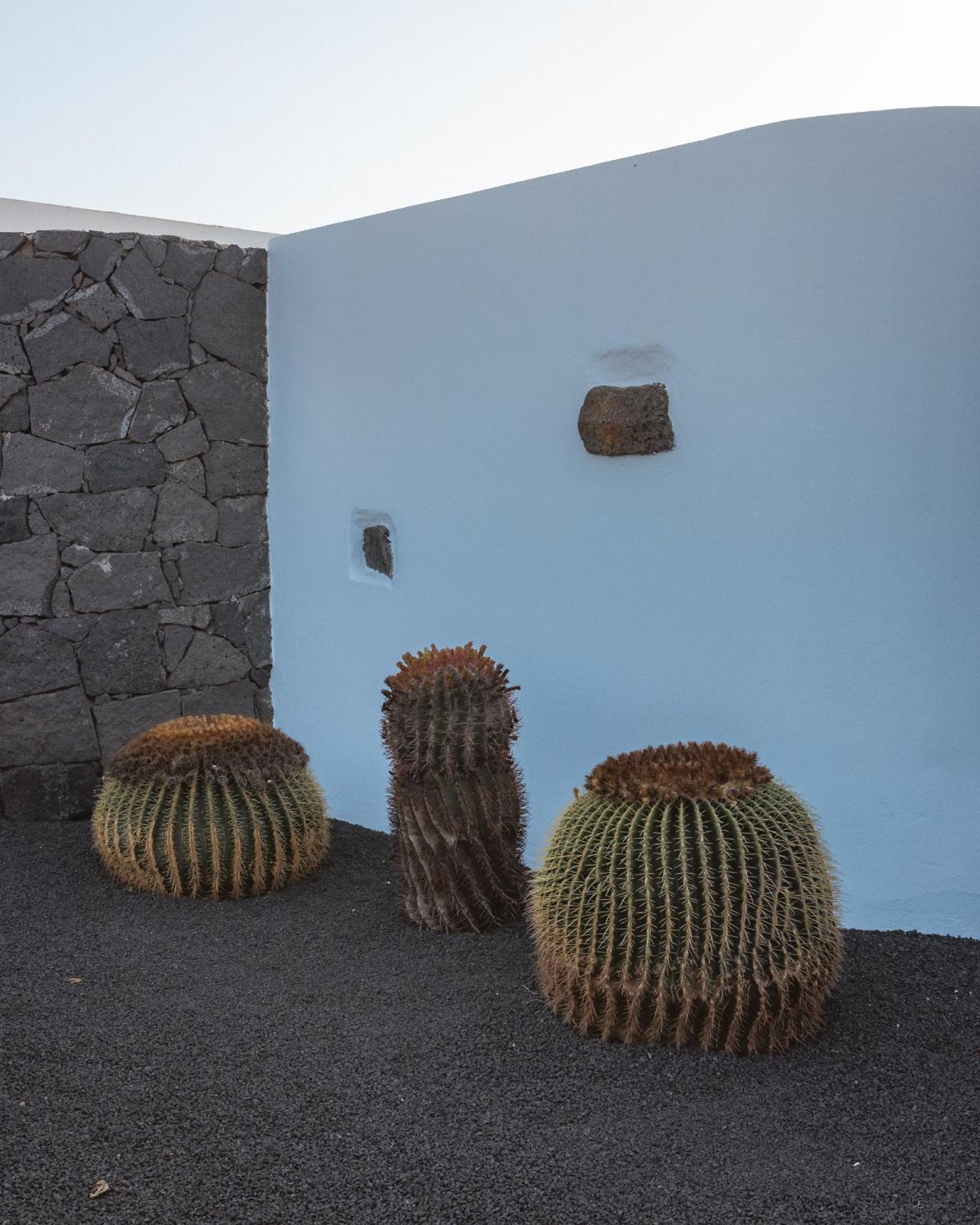 Casa Melian Villa Playa Blanca  Eksteriør bilde