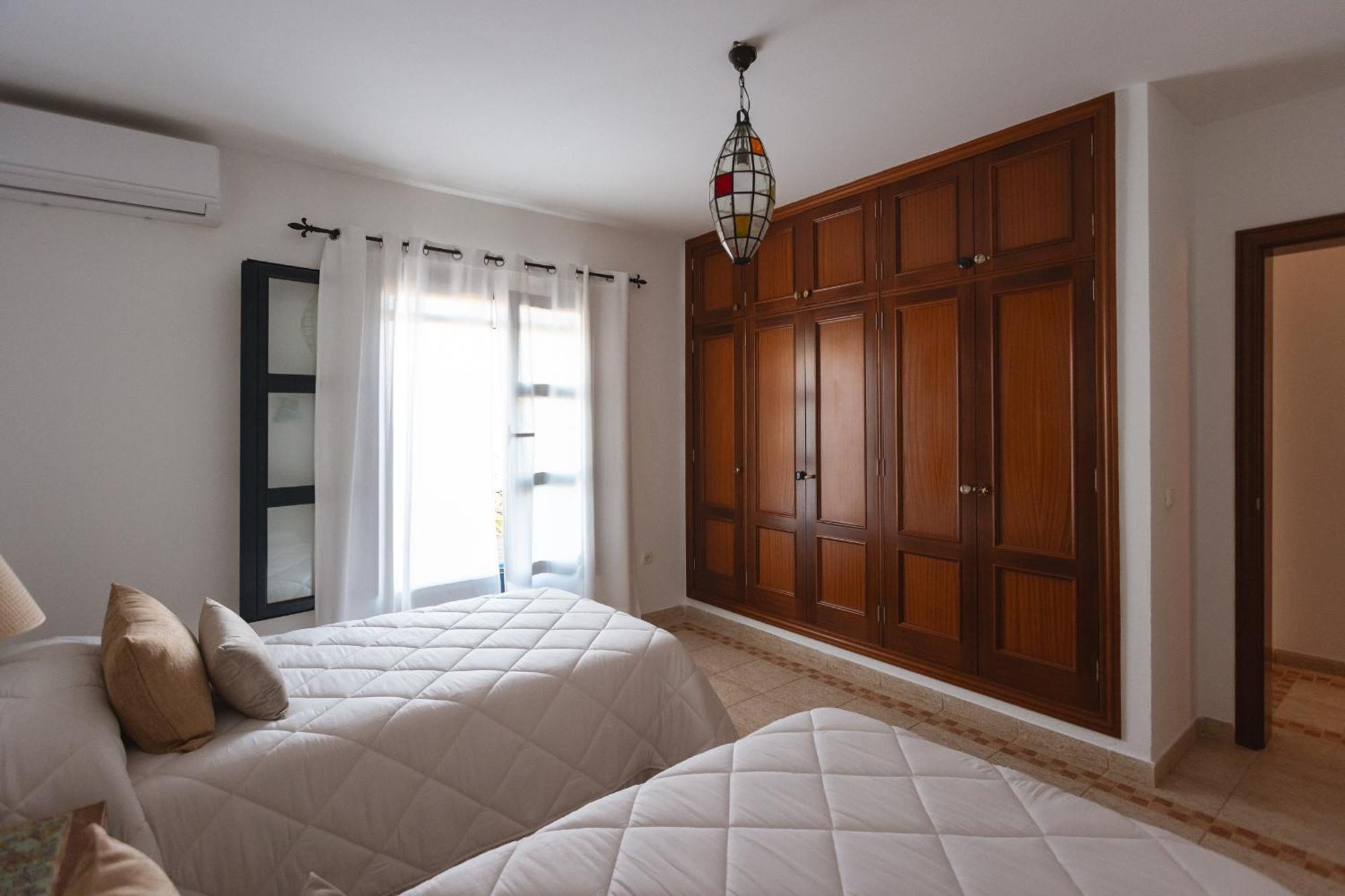 Casa Melian Villa Playa Blanca  Eksteriør bilde