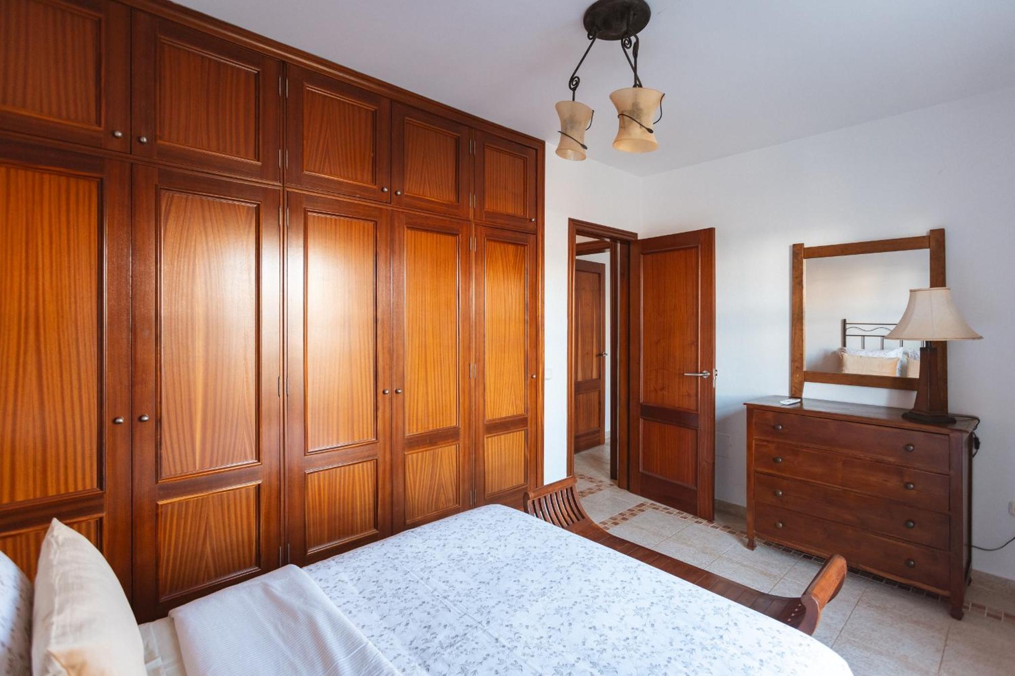 Casa Melian Villa Playa Blanca  Eksteriør bilde