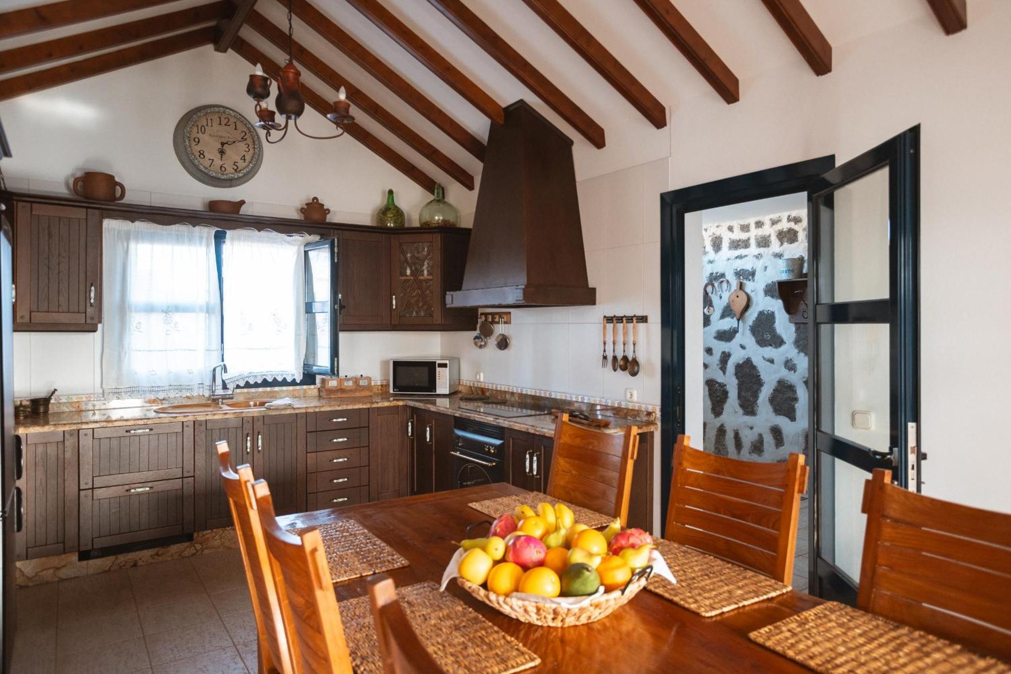 Casa Melian Villa Playa Blanca  Eksteriør bilde