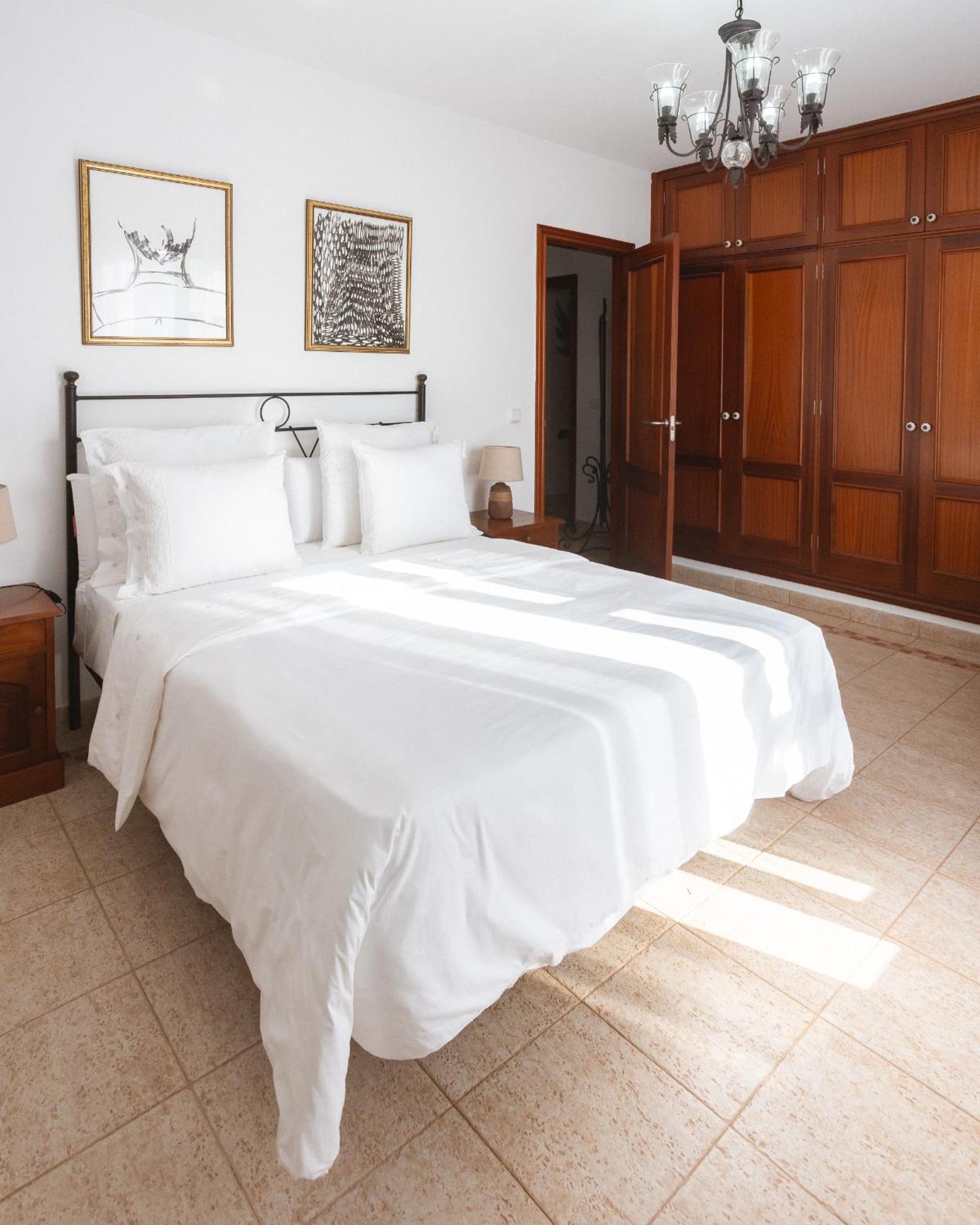Casa Melian Villa Playa Blanca  Eksteriør bilde