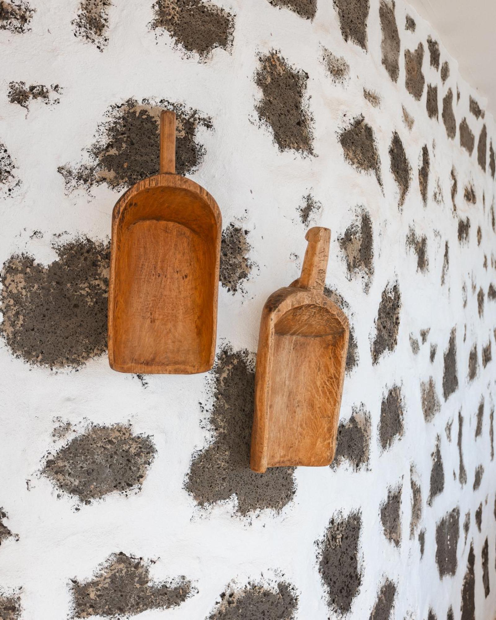 Casa Melian Villa Playa Blanca  Eksteriør bilde